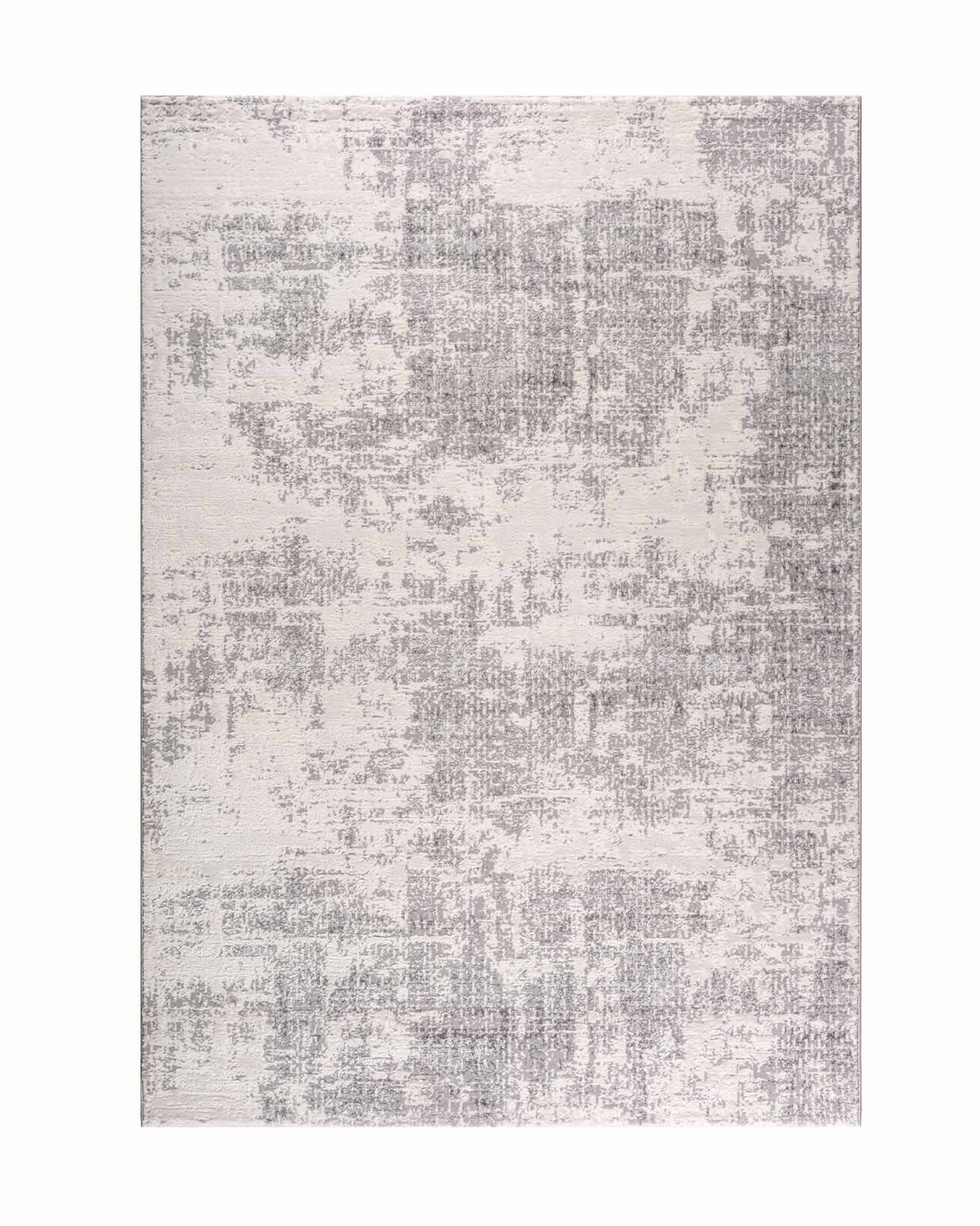 Alfombra Turca Gamma 742A Grey