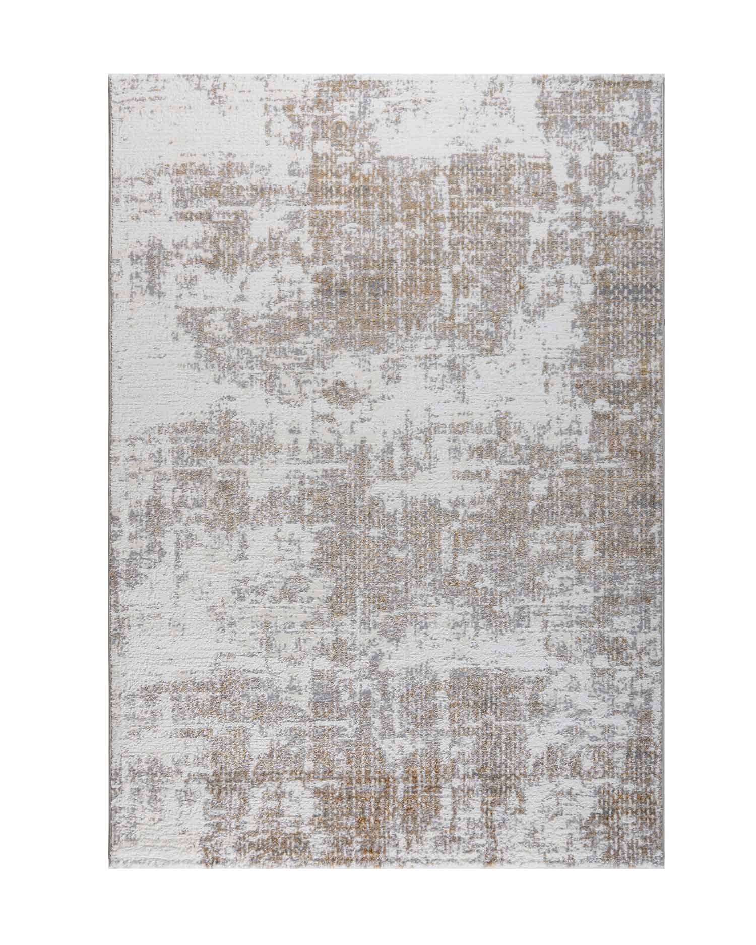 Alfombra Turca Gamma 742A Gold
