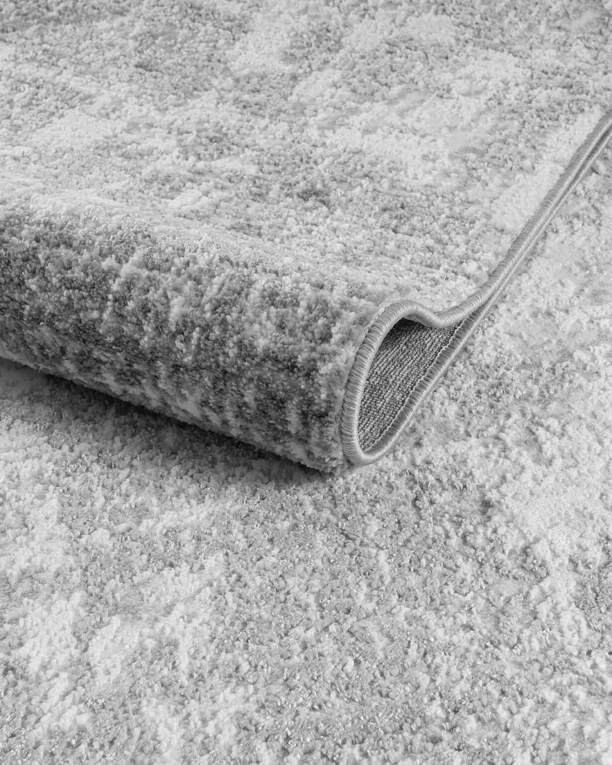Alfombra Turca Gamma 742A Grey