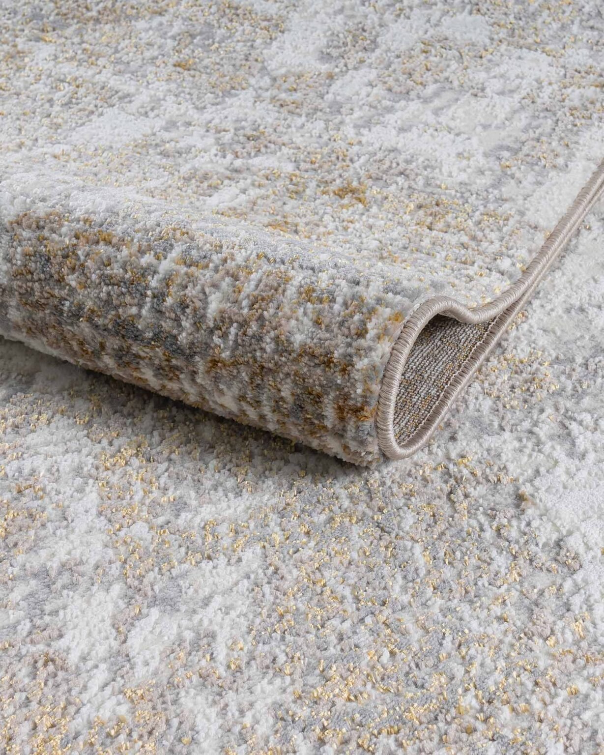 Alfombra Turca Gamma 742A Gold