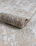 Alfombra Turca Gamma 742A Gold