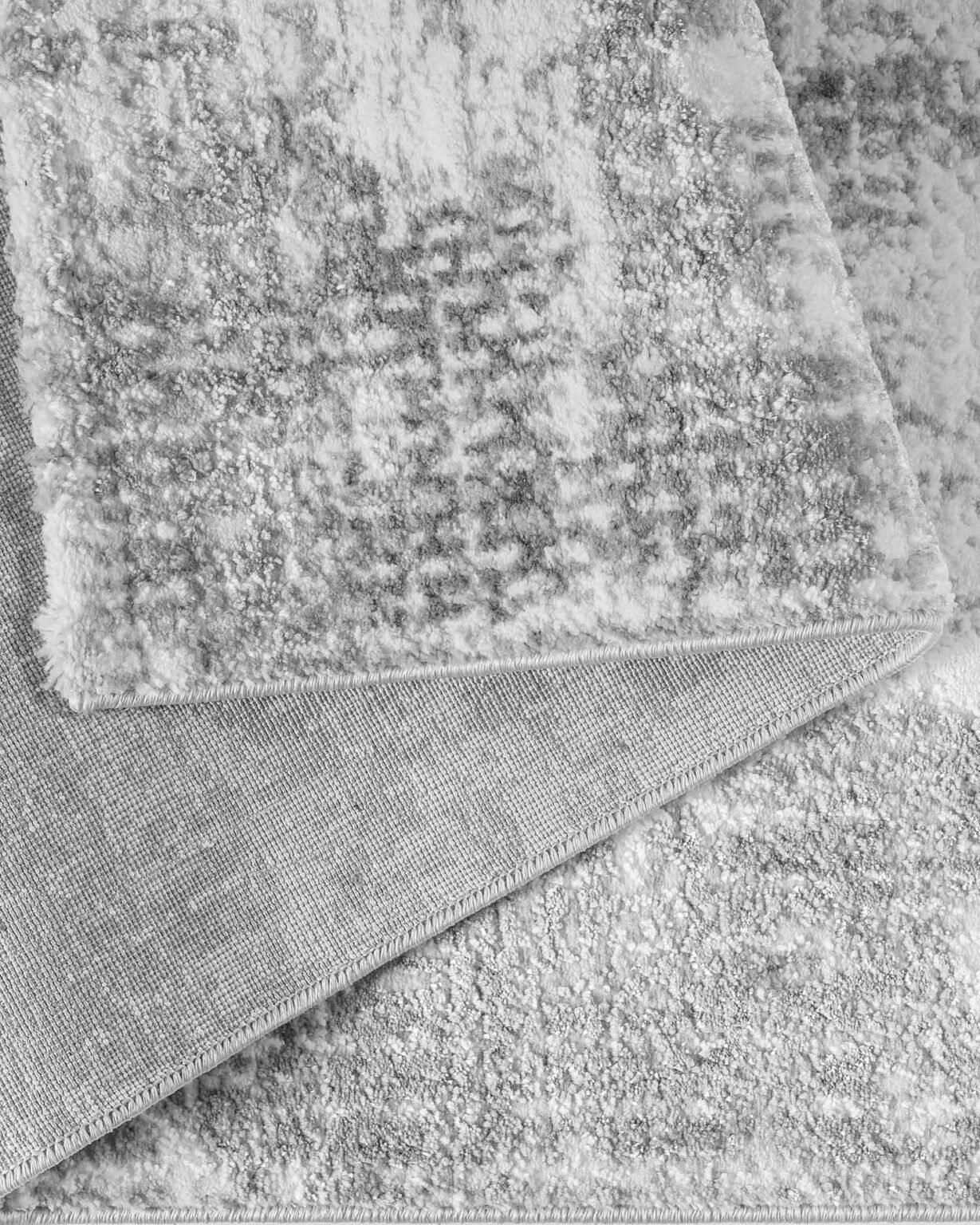 Alfombra Turca Gamma 742A Grey