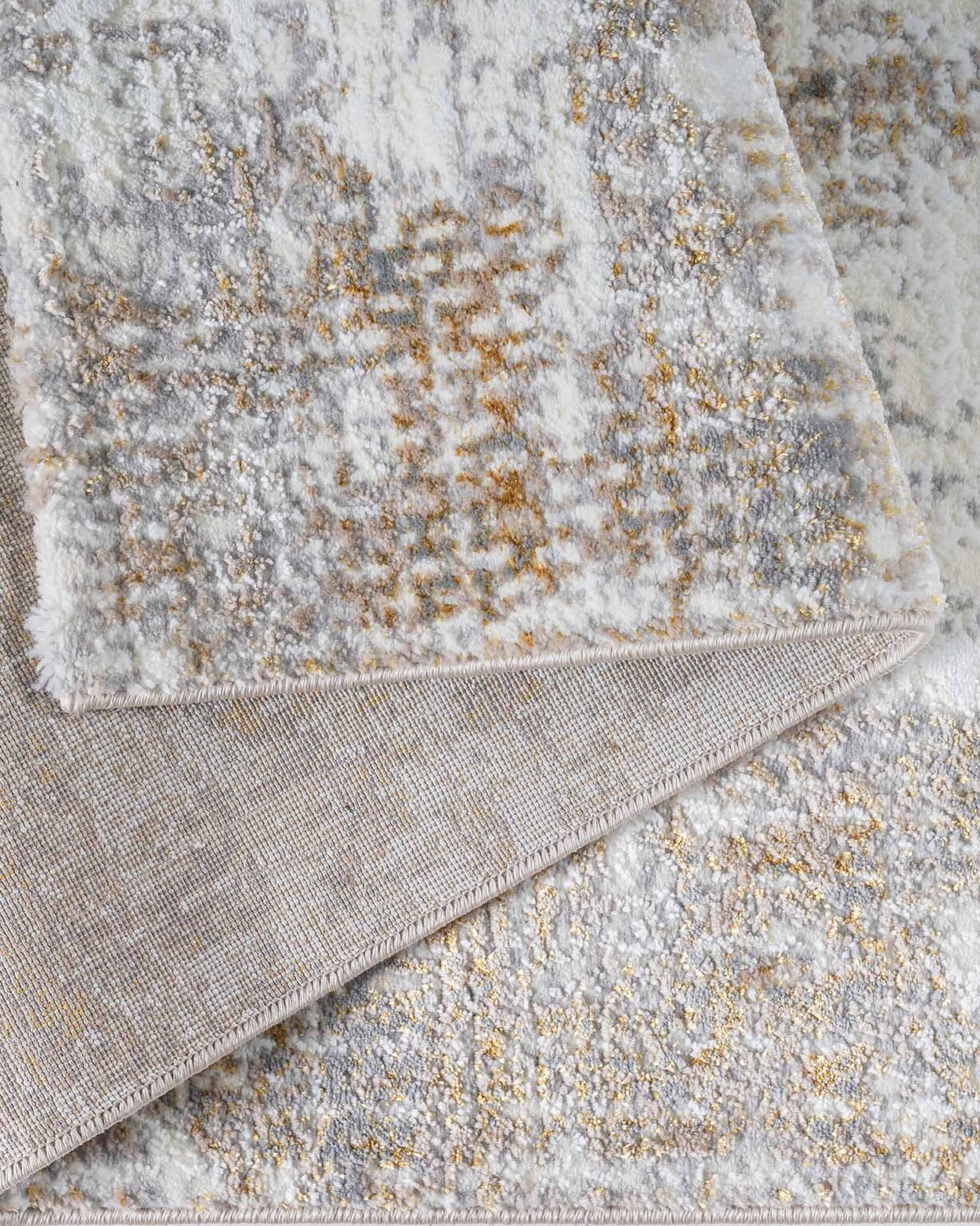 Alfombra Turca Gamma 742A Gold