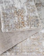Alfombra Turca Gamma 742A Gold