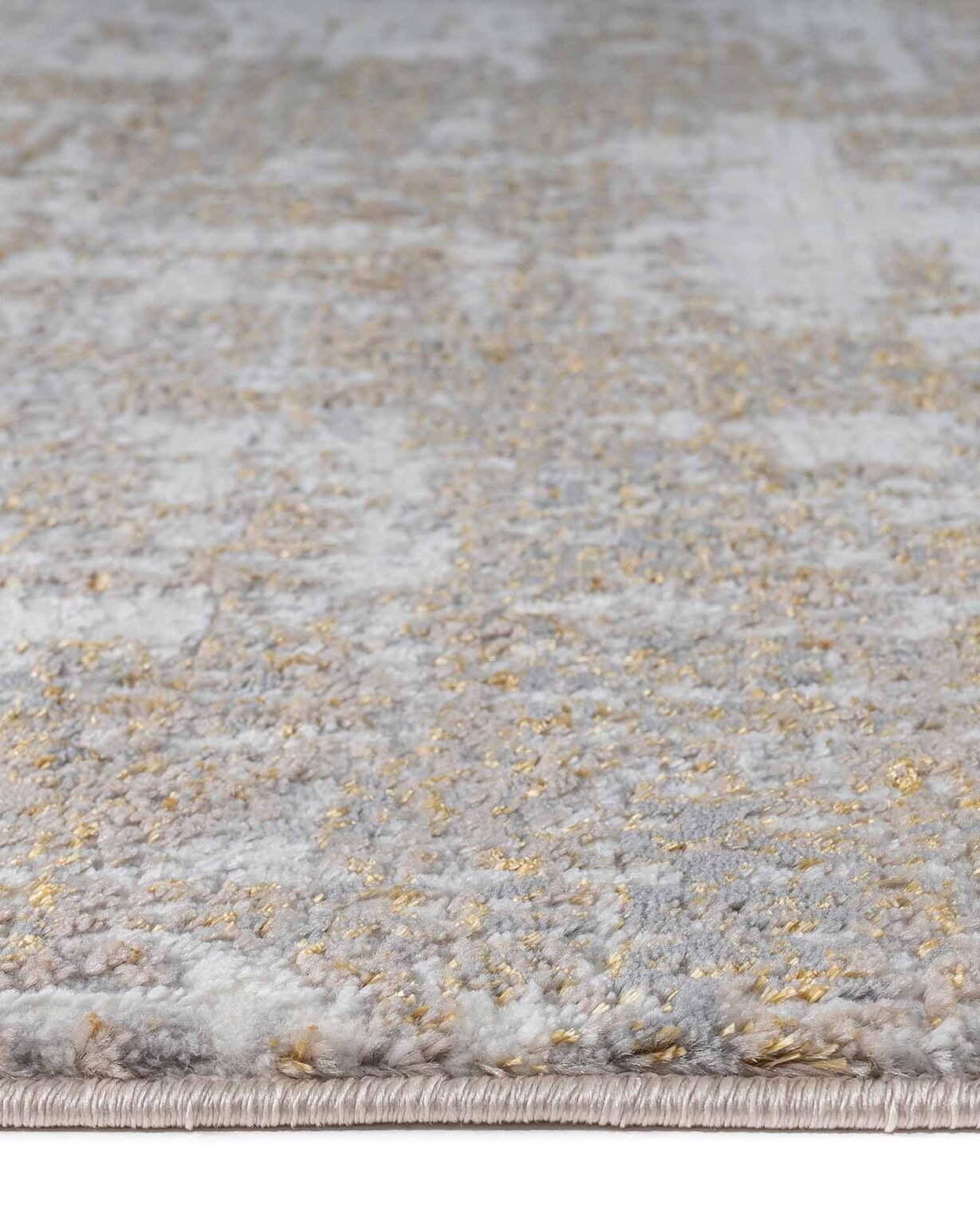 Alfombra Turca Gamma 742A Gold