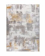 Alfombra Turca Gamma 773A gris