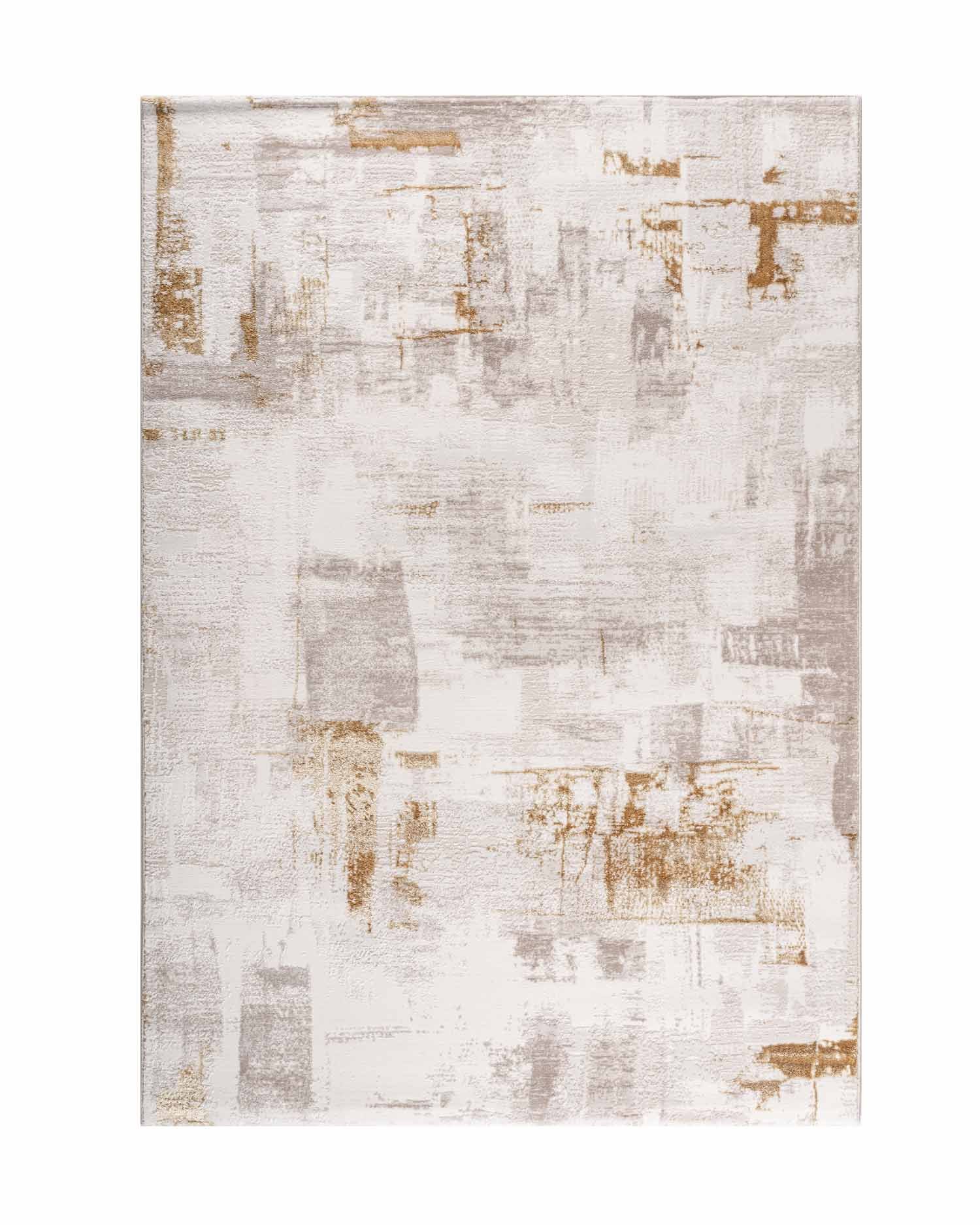 Alfombra Turca Gamma 743A Gold