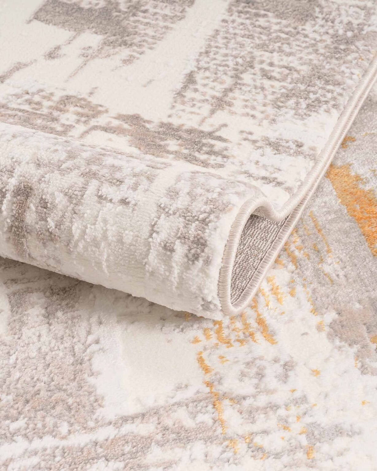 Alfombra Turca Gamma 743A Gold