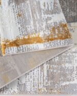 Alfombra Turca Gamma 773A gris