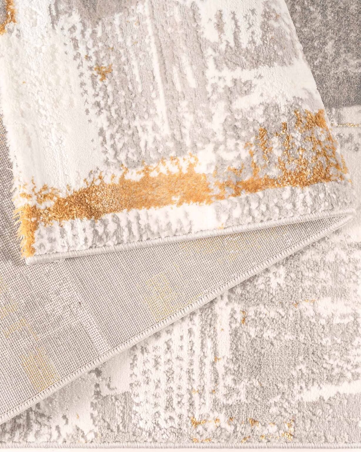 Alfombra Turca Gamma 743A Gold