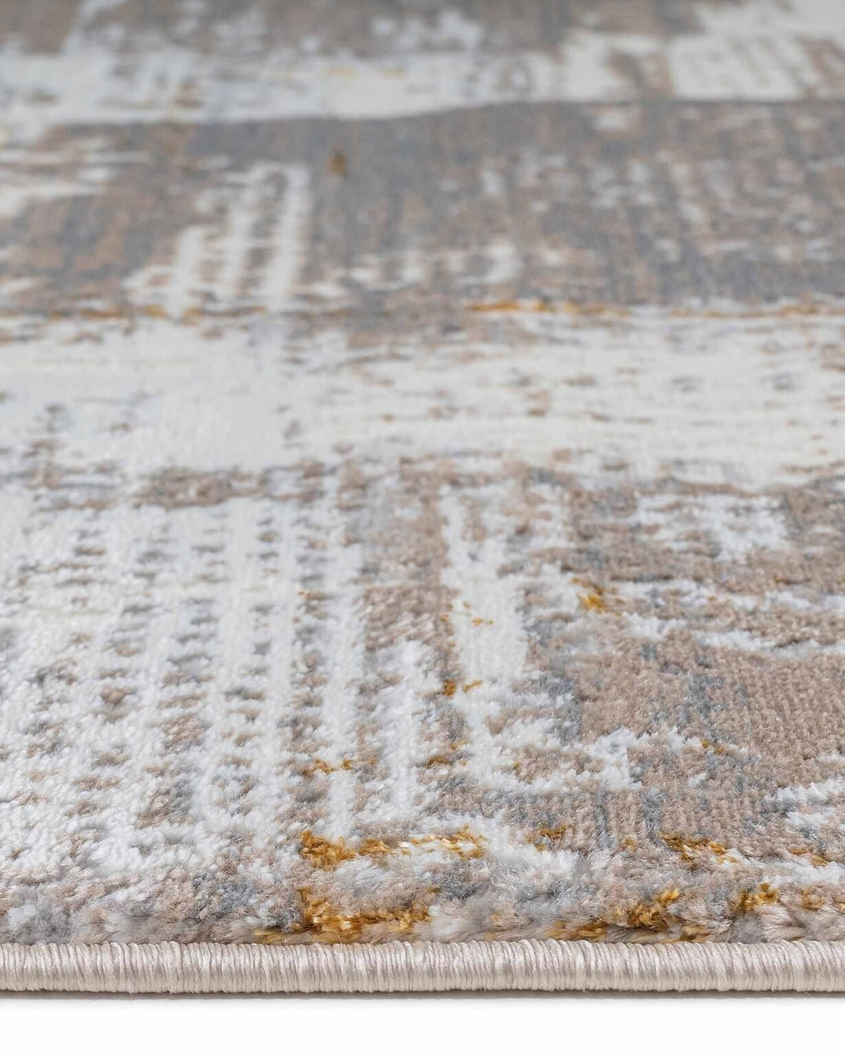 Alfombra Turca Gamma 773A gris