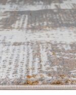 Alfombra Turca Gamma 773A gris