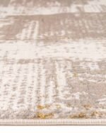 Alfombra Turca Gamma 743A Gold