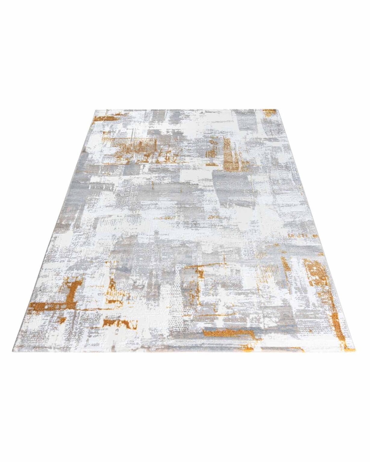Alfombra Turca Gamma 773A gris