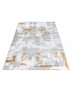 Alfombra Turca Gamma 773A gris