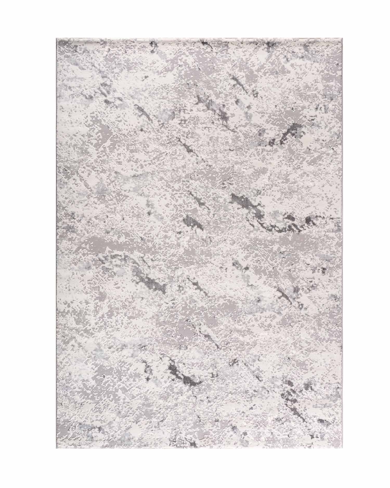 Alfombra Turca Gamma 773A Gris