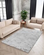 Alfombra Turca Gamma 773A Gris