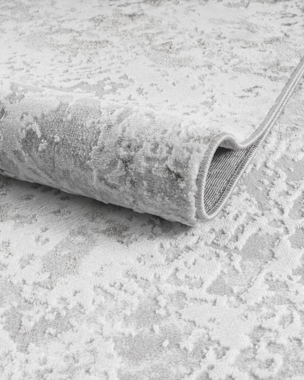 Alfombra Turca Gamma 773A Gris