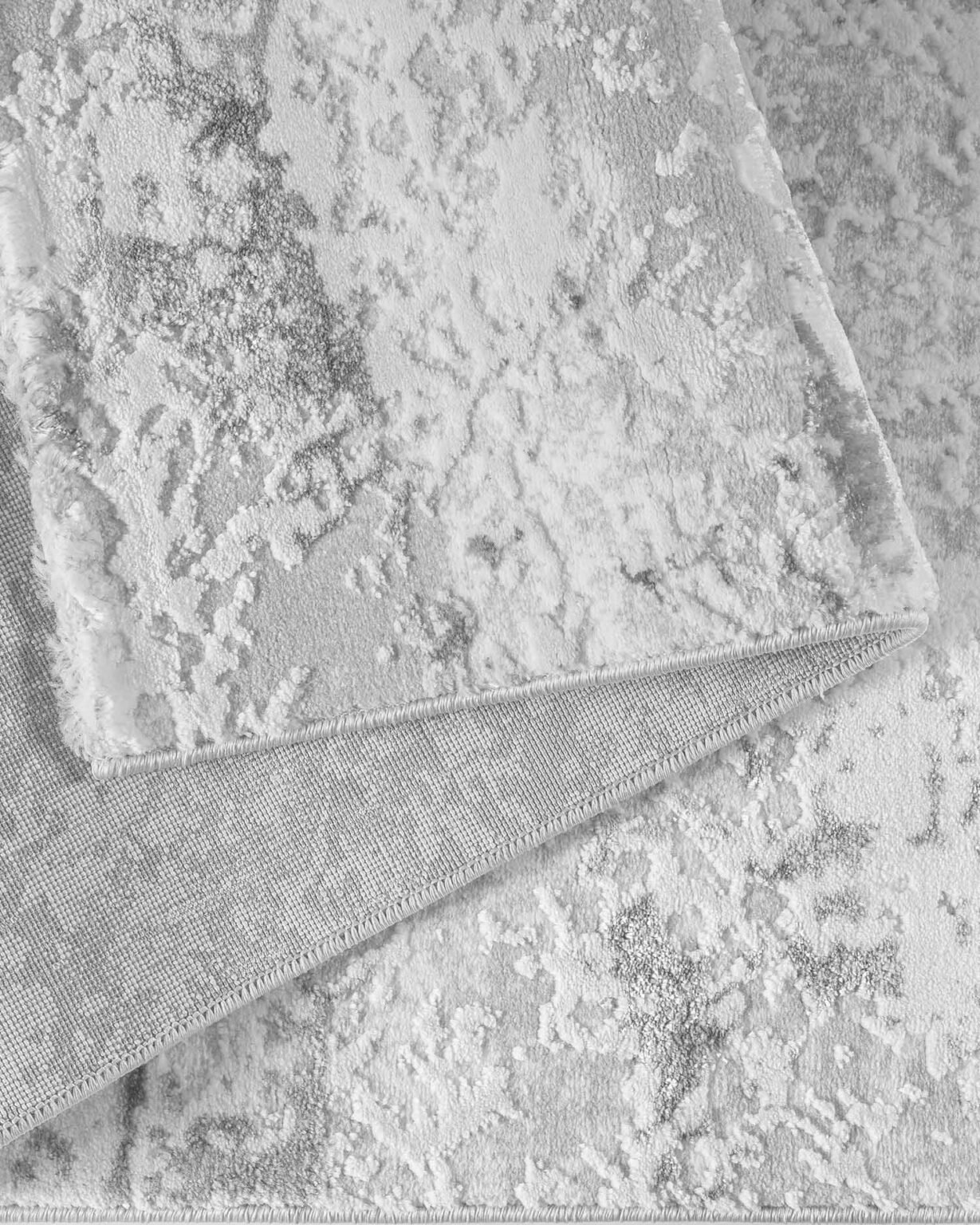 Alfombra Turca Gamma 773A Gris
