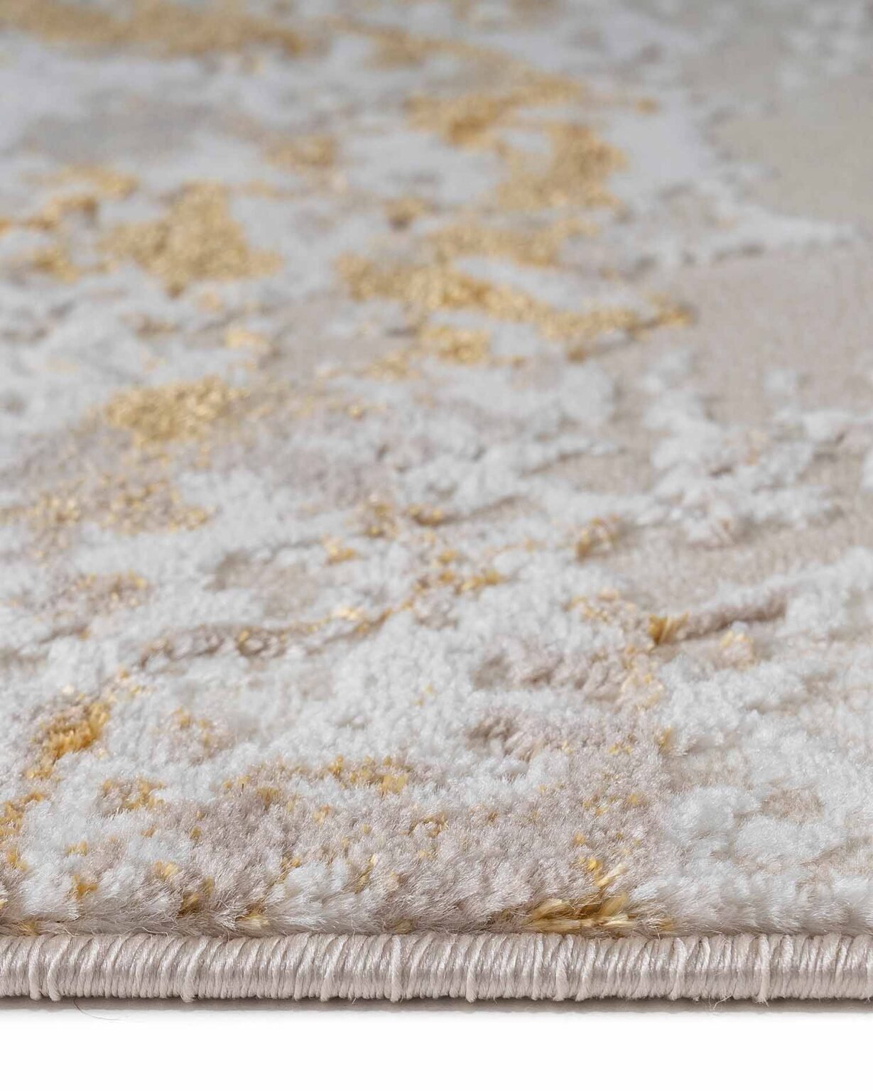Alfombra Turca Gamma 773A Gold