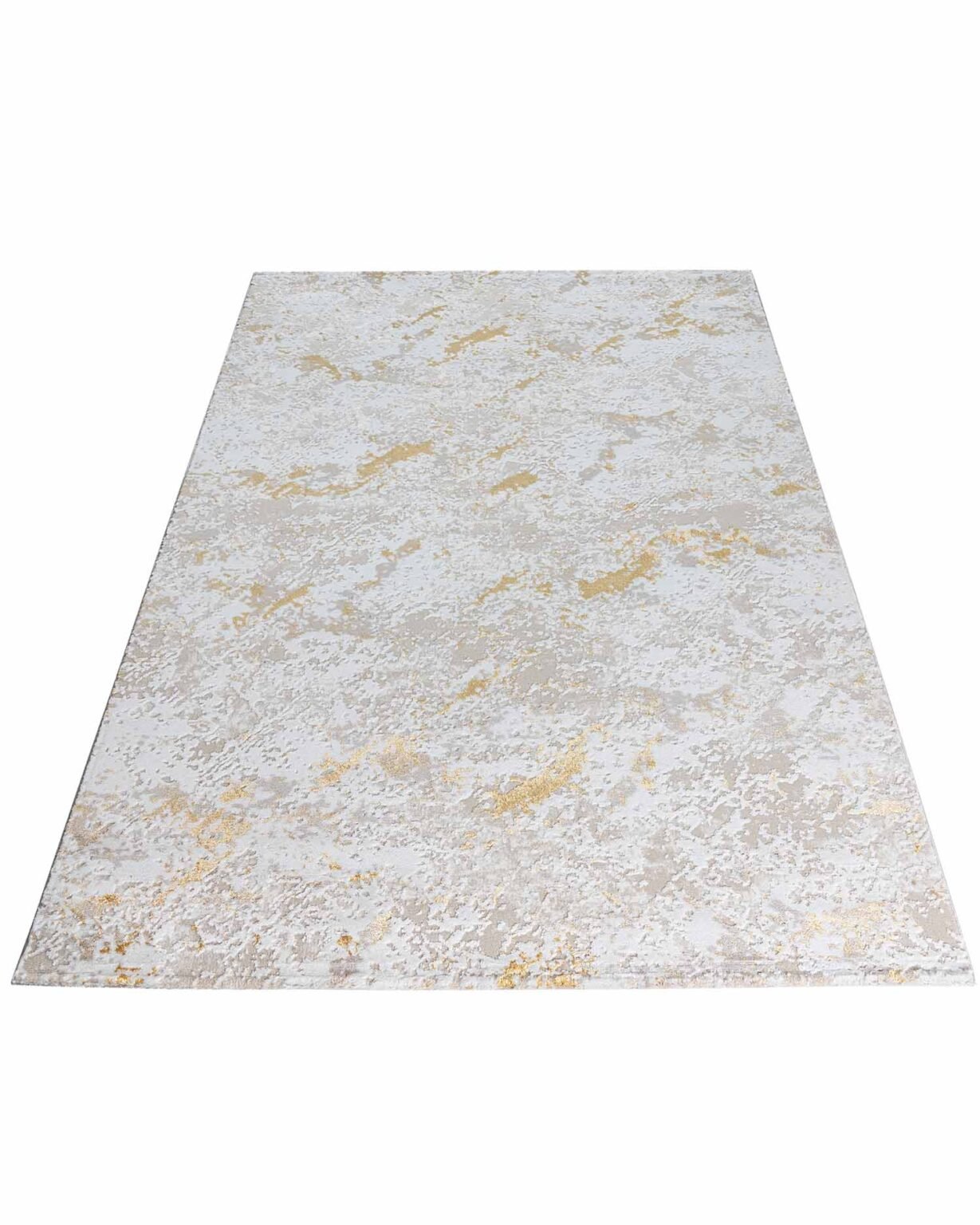 Alfombra Turca Gamma 773A Gold